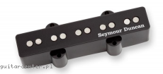 Seymour Duncan Apollo Jazz Bass 5 (Bridge)