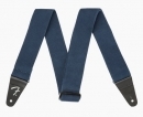Fender Supersoft Strap 2 Blue