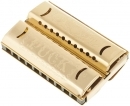Hohner Double Puck C/G