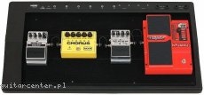 Warwick RB23100 B/B 230V - PEDALBOARD EXPO