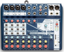 Soundcraft Notepad-12FX