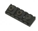 Floyd Rose FR1NL3B 1000 Series / Special Locking Nut R-3 Left Black
