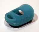 Akmuz Nak�adka na palec Blue