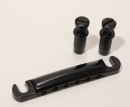 WSC LTAL2-TAIL-BK Tailpiece