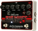 Electro-harmonix Deluxe Big Muff Pi