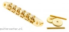 Gibson BR065 Gold Historic Non-wire ABR-1 Bridge