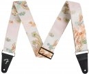 Fender Satin Dragon Strap Ivory