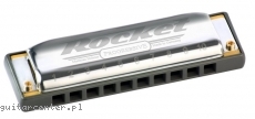 Hohner Rocket G