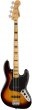 Squier Classic Vibe 70s Jazz Bass MN 3TS 