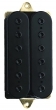 DiMarzio DP 151 FBK PAF Pro