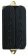 DiMarzio DP 151 BK PAF Pro