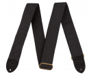 Fender Strap Cotton BLK