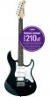 Yamaha Pacifica 112V BL