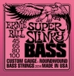 Ernie Ball 2834 45-100
