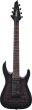Jackson JS Dinky Arch Top JS22Q-7 DKA HT TR BK BRST