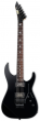 ESP KH-2 Neck Thru Body BLK
