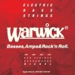 Warwick 46210 ML 40-100 struny do basu