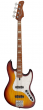 Marcus Miller V8 Swamp Ash-4 TS