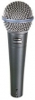 Shure BETA 58A
