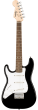 Squier Mini Stratocaster LH LRL BLK