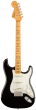 Fender Custom Shop Jimi Hendrix Voodoo Child Signature Stratocaster BLK