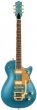 Gretsch Electromatic Pristine LTD JET Single-Cut with Bigsby Mako