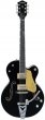 Gretsch G6120T-BSNV-BLK STZR NSH BLK WC