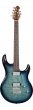 Music Man Luke 4 HH Blue Dream