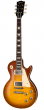 Gibson 1960 Les Paul Standard Reissue Iced Tea Burst