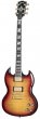 Gibson SG Supreme Fireburst
