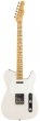 Fender F24 LTD 50s Telecaster Journeyman White Blonde