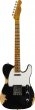 Fender F24 LTD 54 Telecaster HREL - ABLK