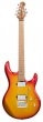 Music Man Luke 4 HH Fireball