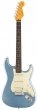 Fender American Ultra Luxe Vintage 60s Stratocaster RW IBM