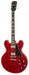 Gibson ES-335 Figured Sixties Cherry