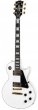 Gibson Les Paul Custom Alpine White