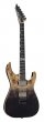 ESP E-II M-II NT Black Natural Fade