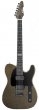 ESP E-II T-6 HS Pale Gold Sparkle Satin