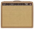 Fender 62 Deluxe Amp