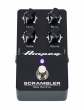 Ampeg Scrambler Bass Overdrive