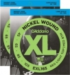 Daddario EXL165/ 2 PACK