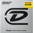 Dunlop DBSBS 40-100