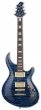 ESP Mystique CTM FM MARINE BLUE
