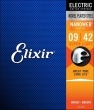 Elixir 12002 NanoWeb Super Light 9-42