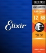 Elixir 12302 Baryton 12-68