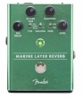 Fender Marine Layer Reverb
