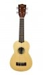 Kala KA 15S-S Spruce Mahogany Soprano Ukulele