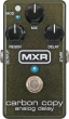 MXR M-169 Analog Delay