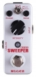 MOOER MFT1 Bass Sweeper