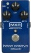 MXR M 288 Bass Octave Deluxe